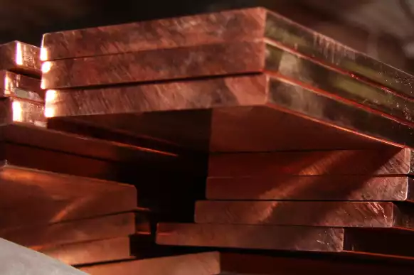 Шина медная электротехническая фото 